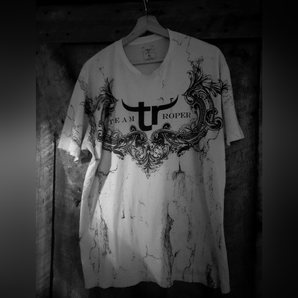 Team Roper T-Shirt